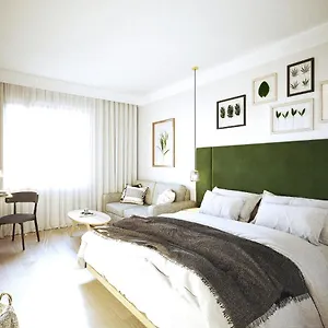 Bio-hotel Schani Wienblick **** Wien