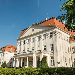 Austria Trend Schloss Wilhelminenberg **** Wien