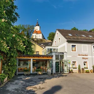 Fruehstueckspension Meyer, Familie Orthacker Affittacamere