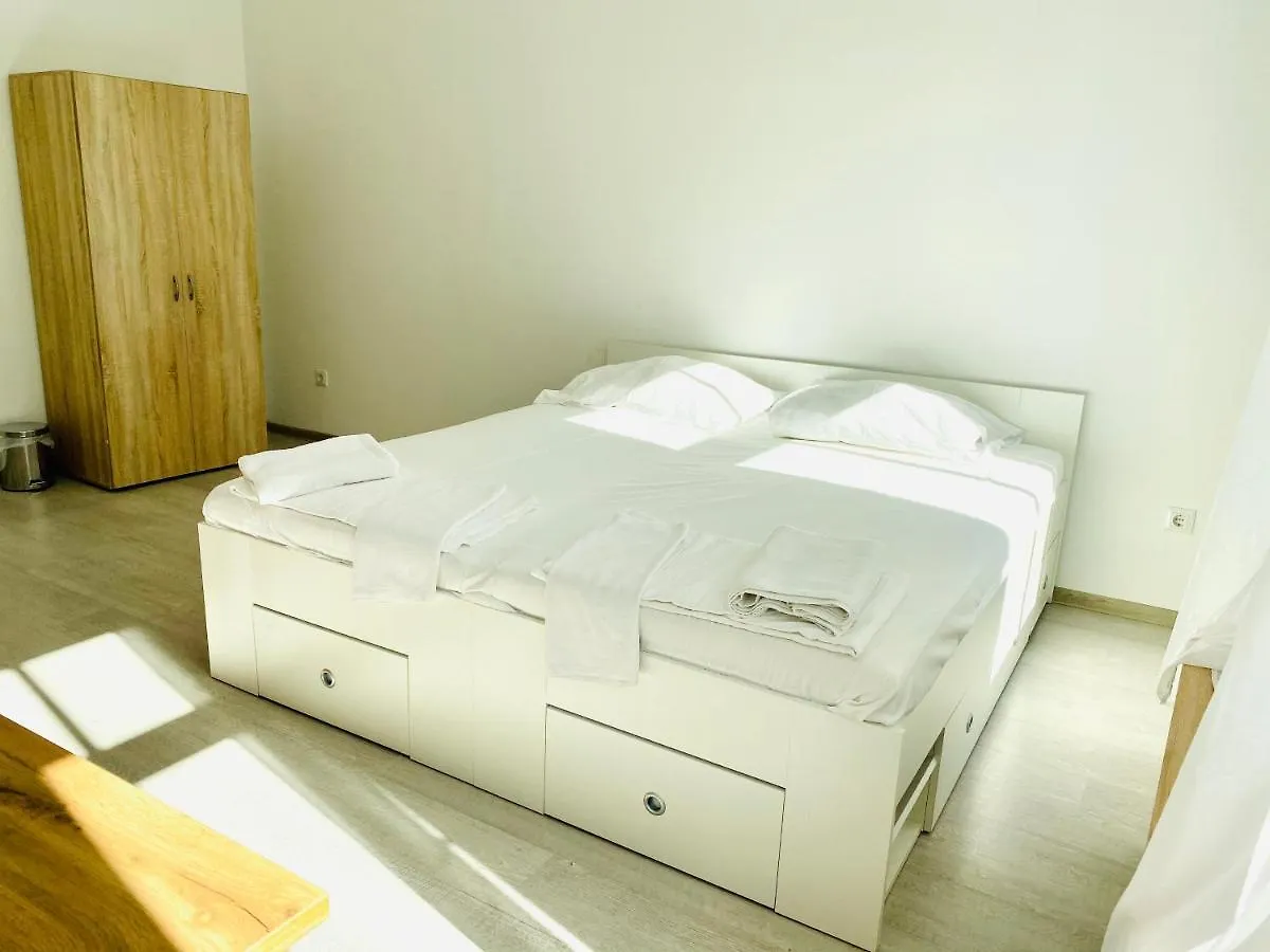 *** Hotel City Residence Rooms & Apartments Wien Österreich