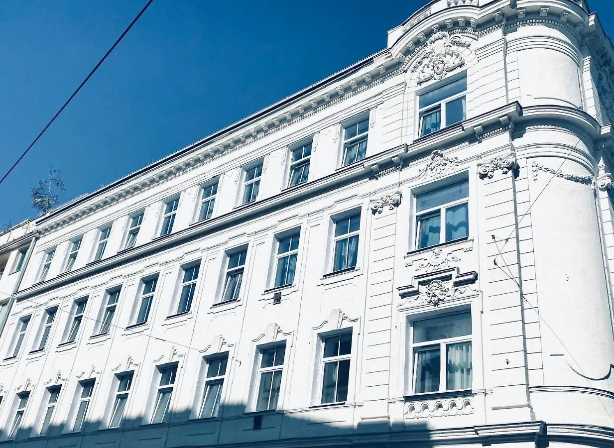 Hotel City Residence Rooms & Apartments Wien