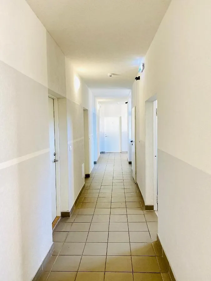 City Residence Rooms & Apartments Wien Österreich