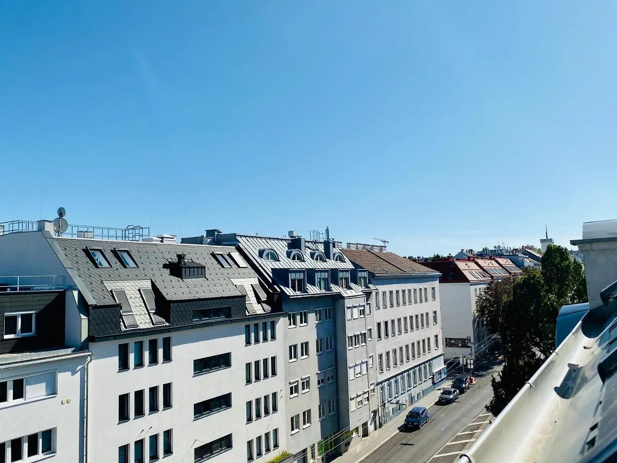 City Residence Rooms & Apartments Wien Österreich