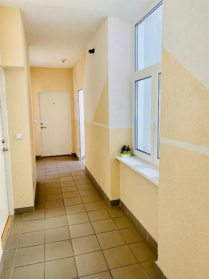 *** Hotel City Residence Rooms & Apartments Wien Österreich