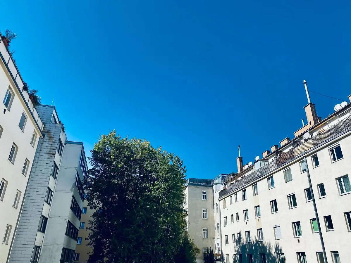 City Residence Rooms & Apartments Wien 3*,  Österreich