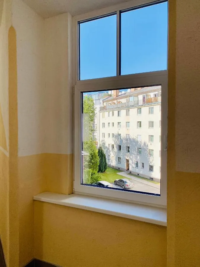 City Residence Rooms & Apartments Wien 3*,  Österreich