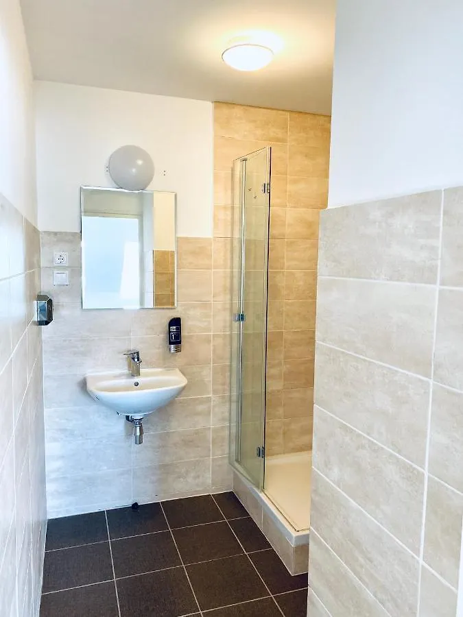 City Residence Rooms & Apartments Wien