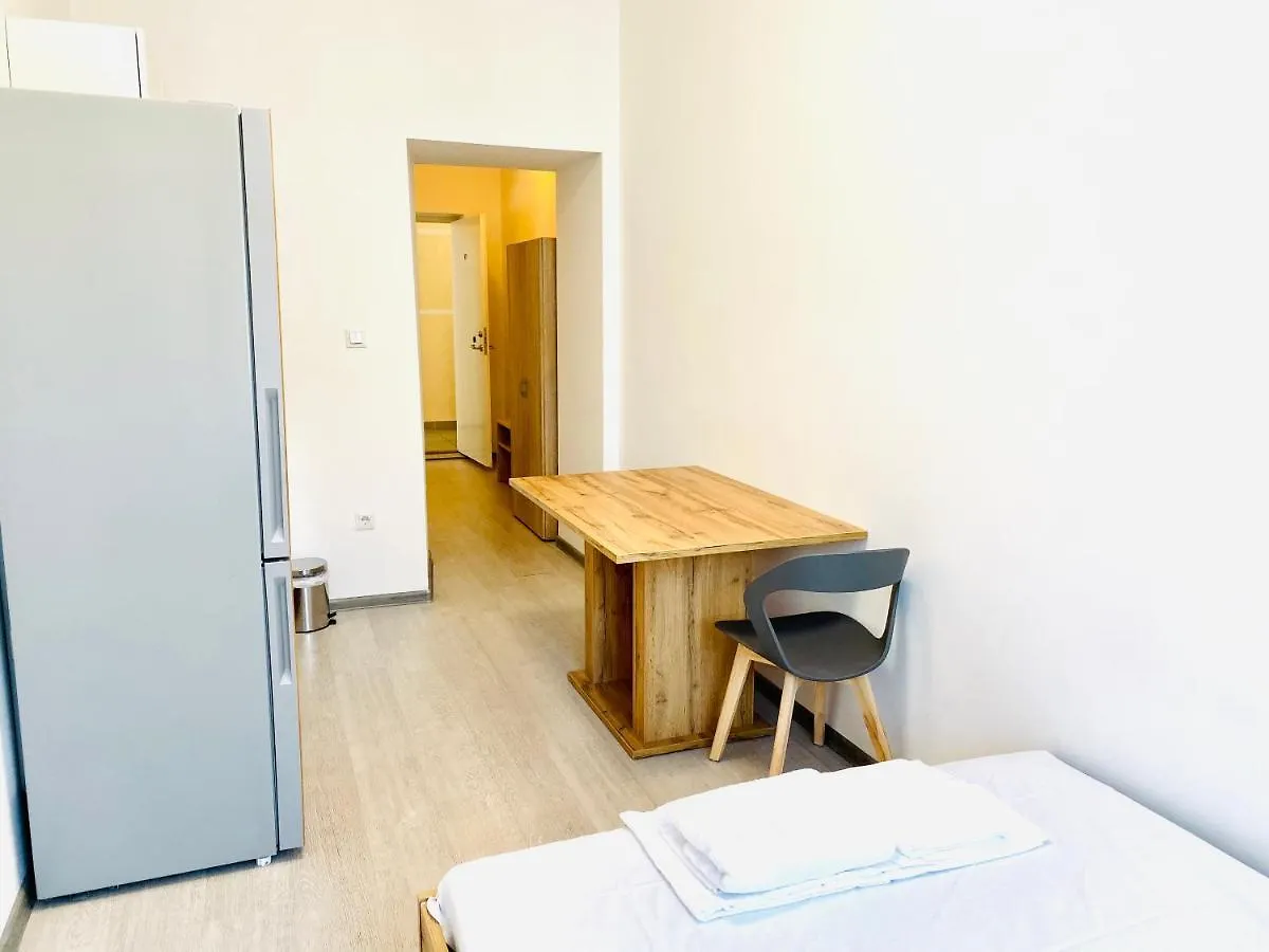 *** Hotel City Residence Rooms & Apartments Wien Österreich
