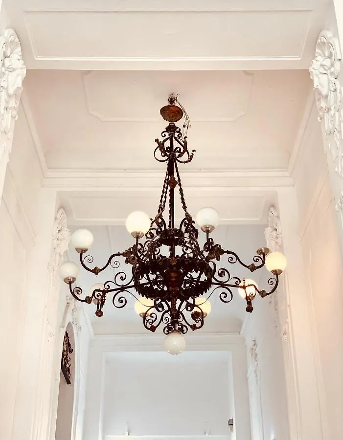 *** Hotel City Residence Rooms & Apartments Wien Österreich